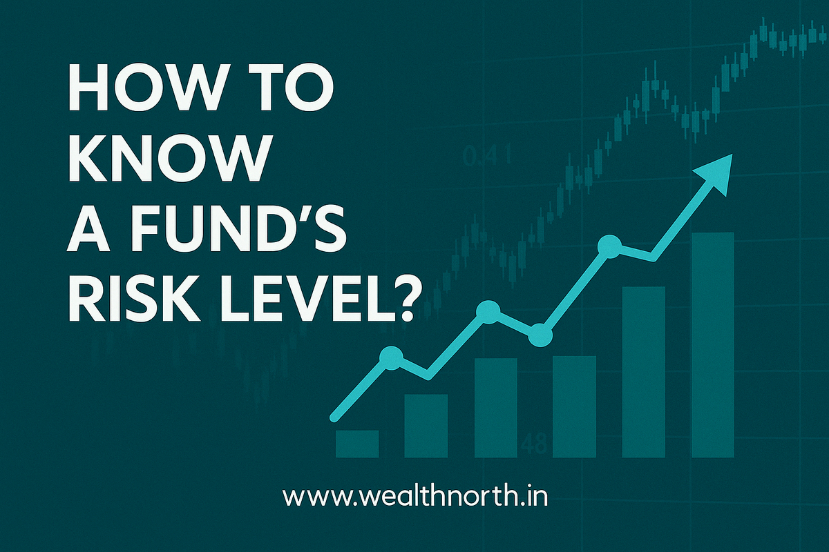 How to Know a Fund’s Risk Level?