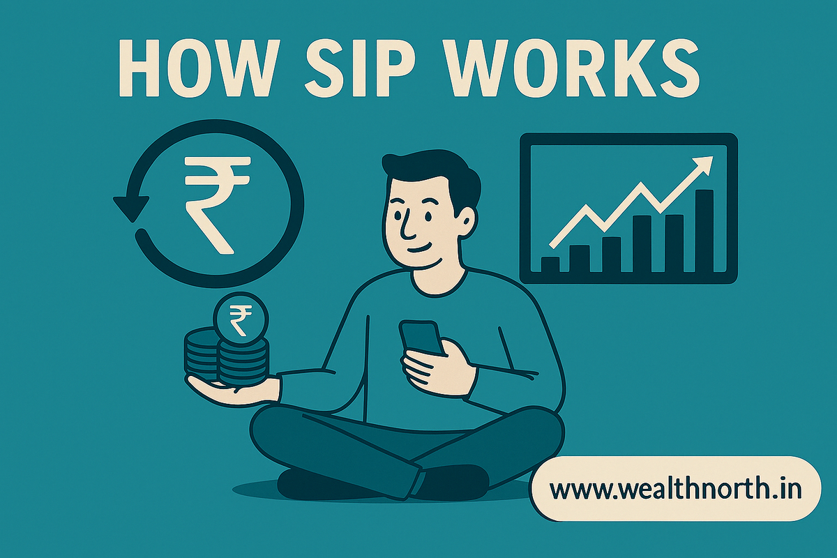 How SIP Works?