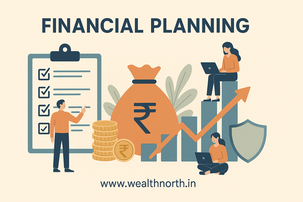 5 Most Common Financial Planning Mistakes and How to Avoid Them