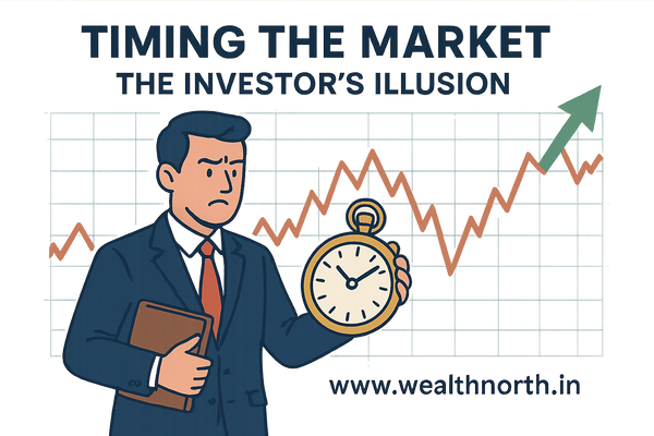 Timing the Market: The Investor's Illusion