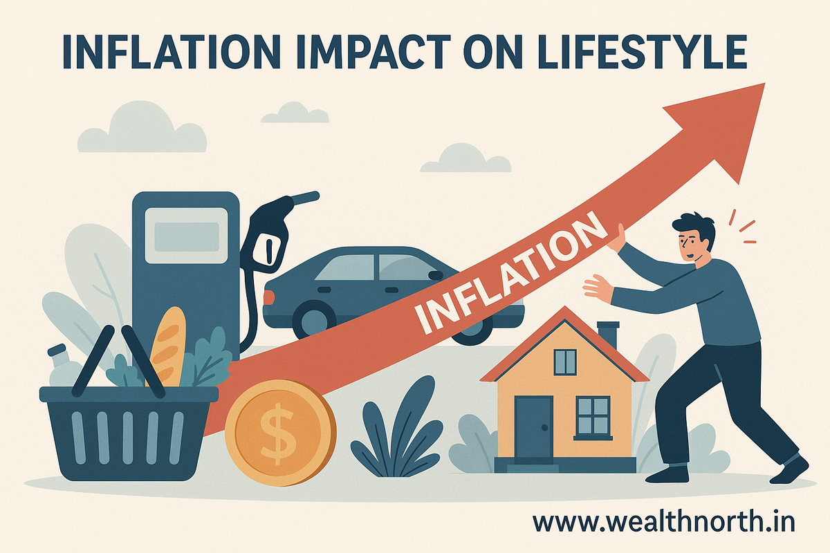Understanding Inflation in India – What It Is, How It’s Calculated, and Why It Matters
