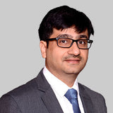Abhishek Anand