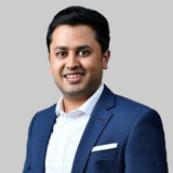 Vaibhav Agrawal