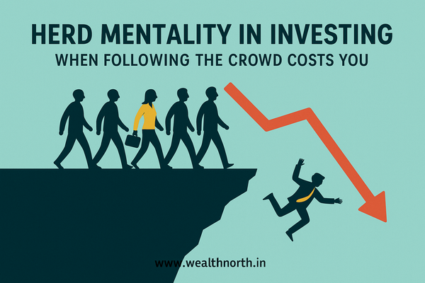 Herd Mentality: When Following the Crowd Costs You