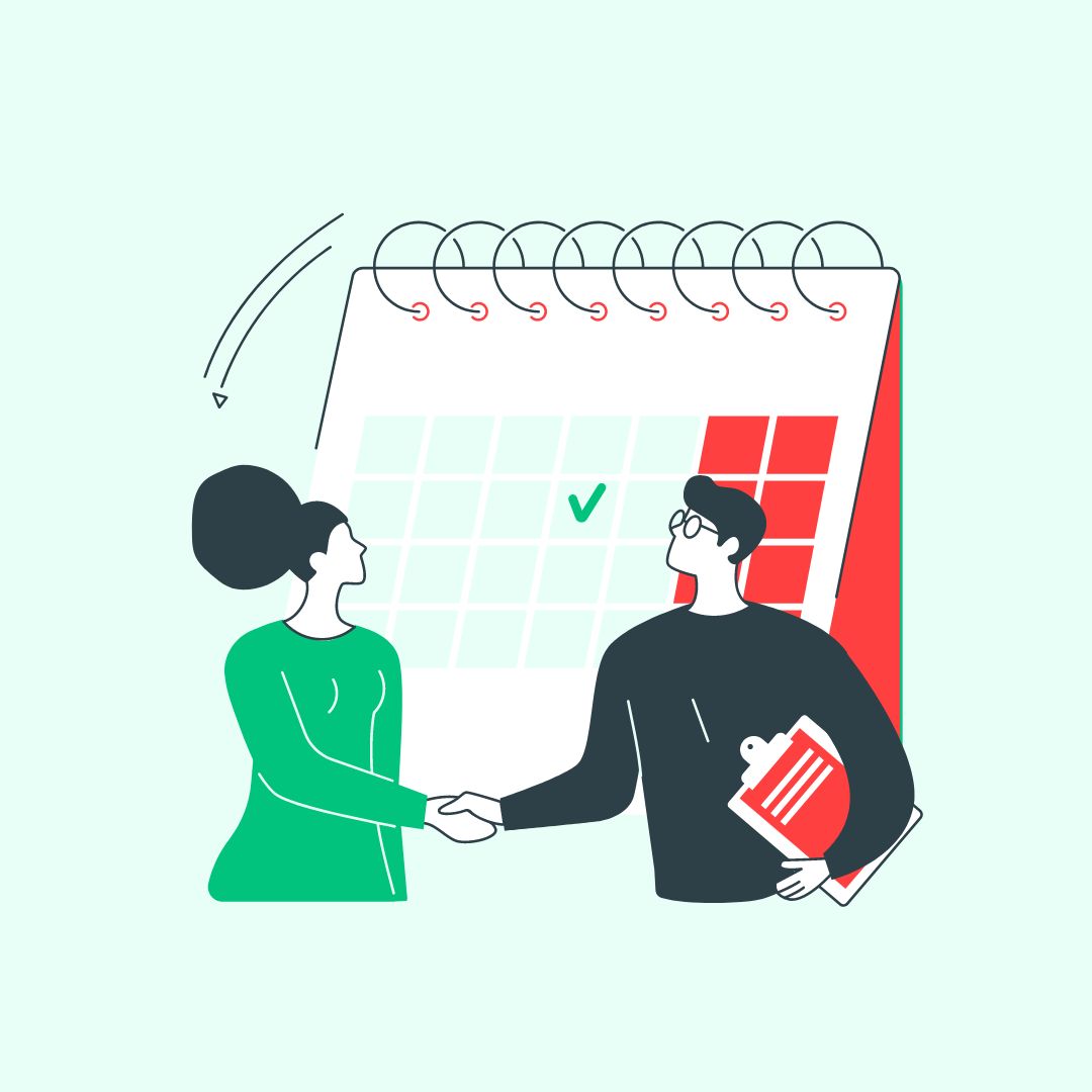 Schedule An Appointment