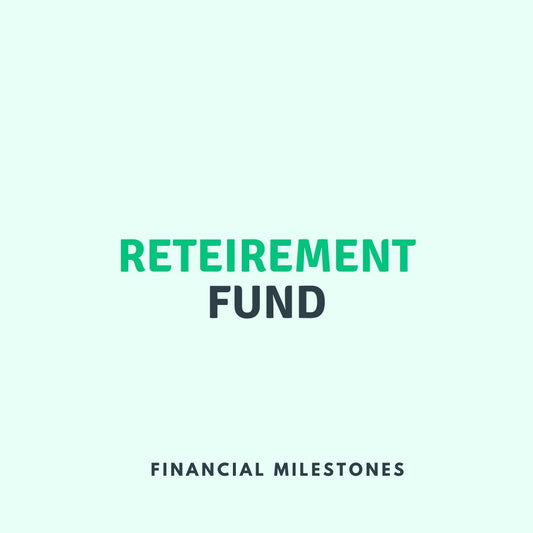 Retirement Fund Planning