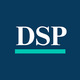 DSP Mutual Fund Logo