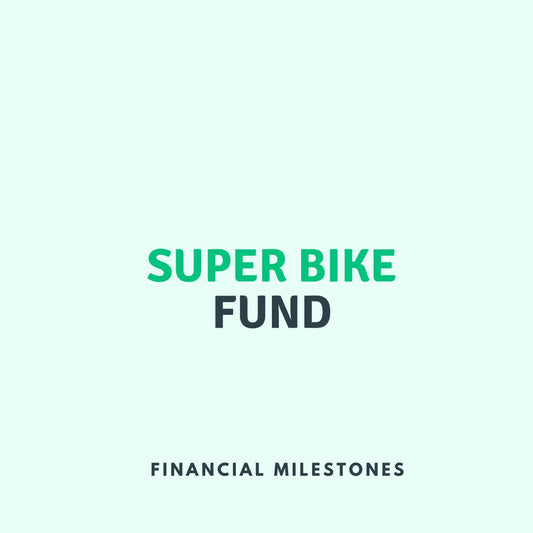Super Bike Fund
