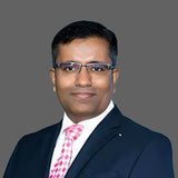 Mr. George Heber Joseph