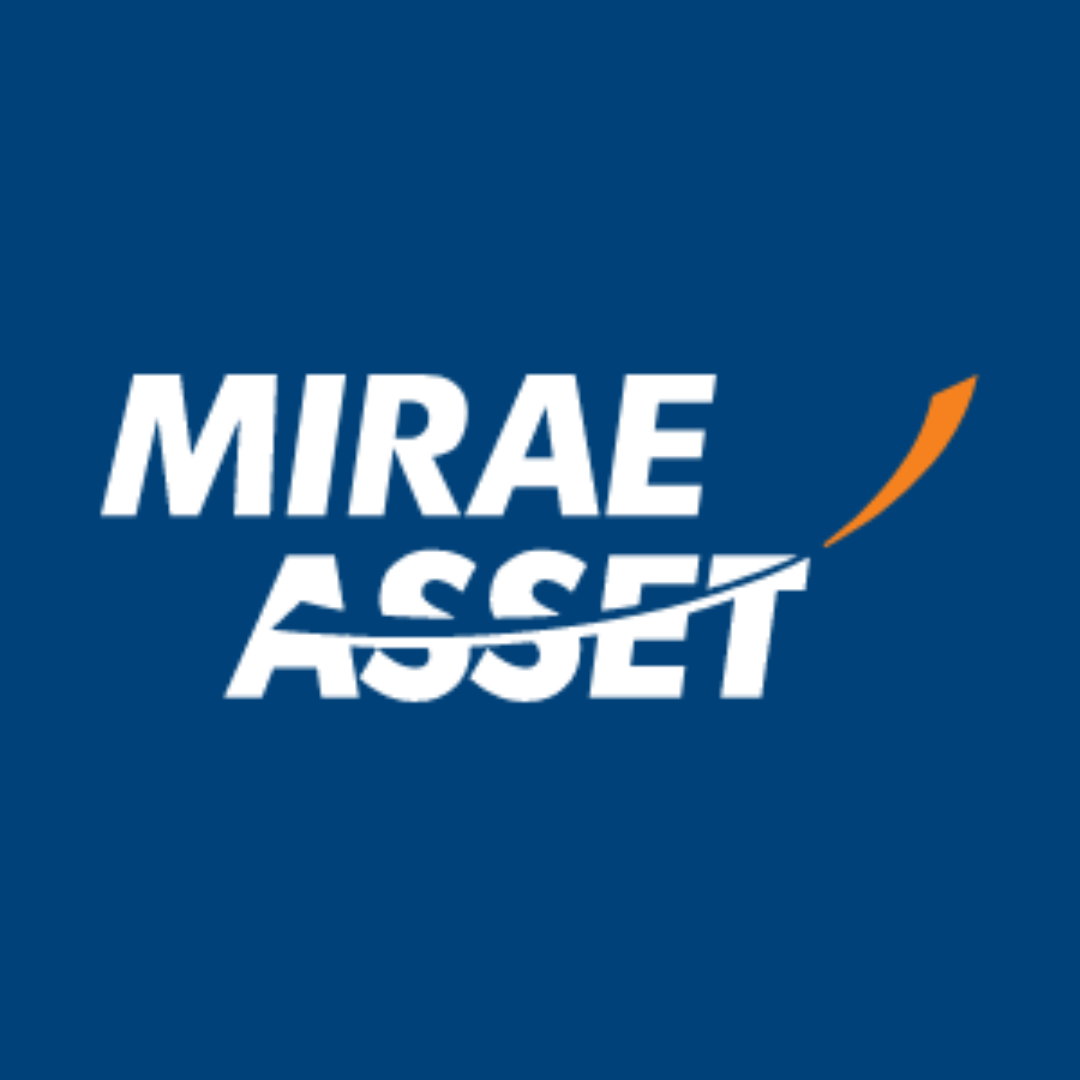 Mirae Asset Mutual Fund