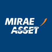 Mirae Asset Mutual Fund